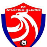 Logo atletico alerce